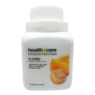 ERLIMPEX Health+Care C-Calc