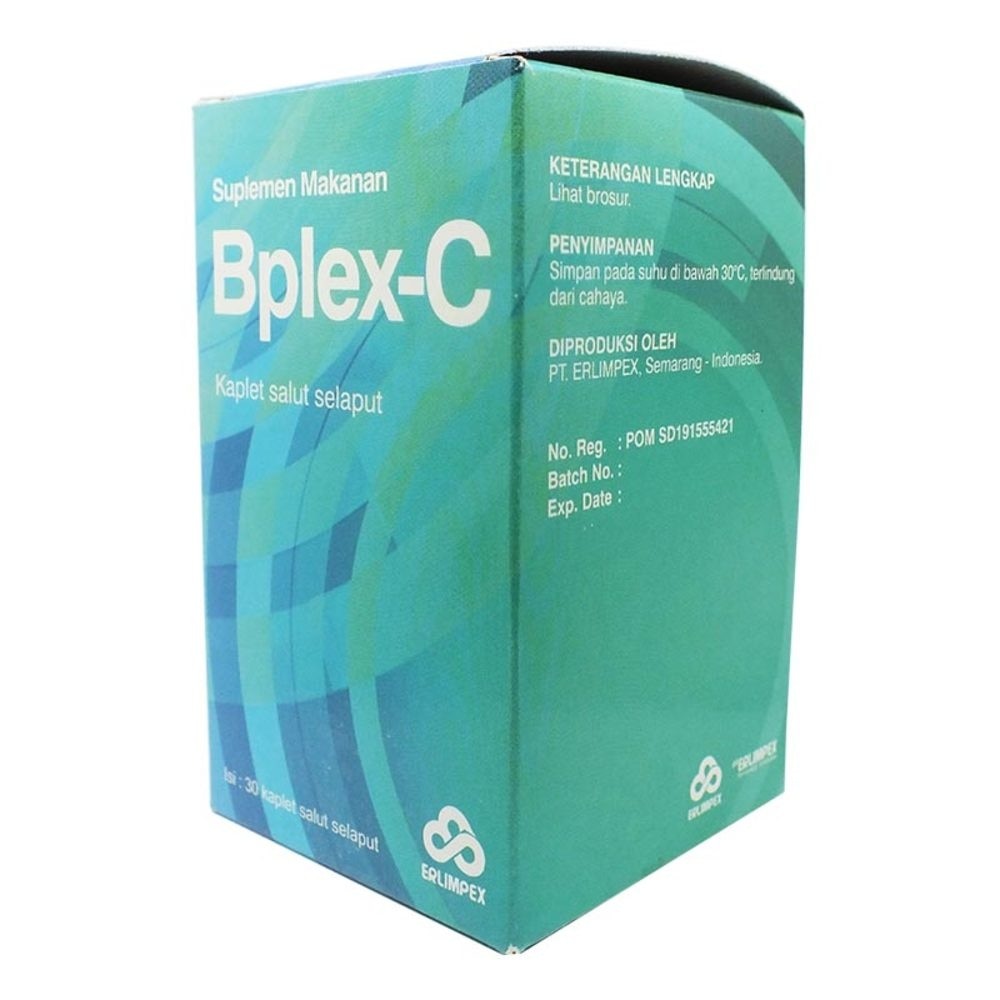 Bplex-C