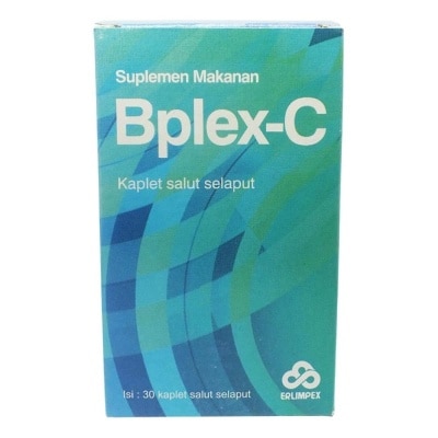 ERLIMPEX Bplex-C