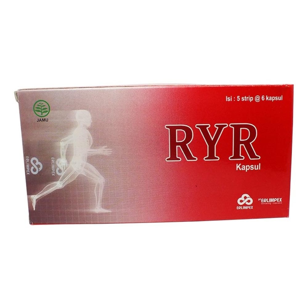 ERLIMPEX RYR 5X6'S ()