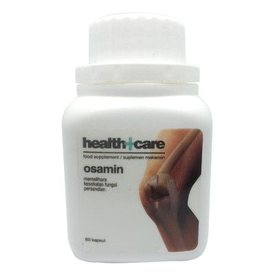 ERLIMPEX Health+Care Osamin