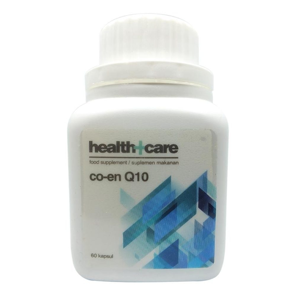 Health+Care Co-En Q10