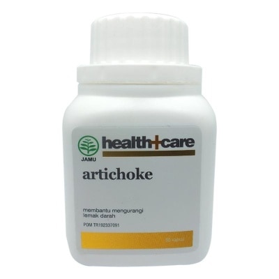 ERLIMPEX Health+Care Artichoke