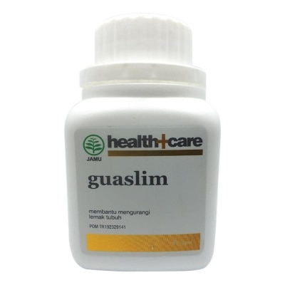 ERLIMPEX Health+Care Guaslim