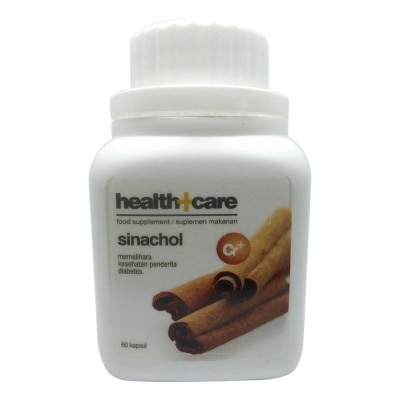 ERLIMPEX Health+Care Sinachol