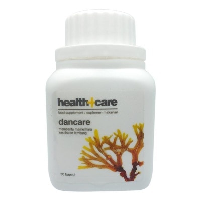 ERLIMPEX Health+Care Dancare