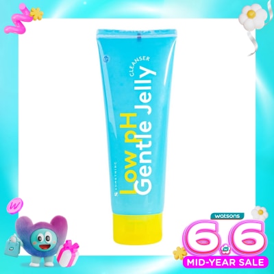 SOMETHINC - Somethinc Low pH Gentle Jelly Cleanser 100ml
