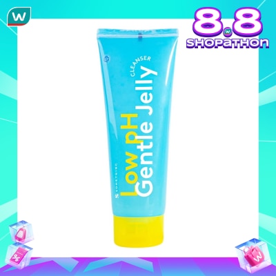 SOMETHINC Somethinc Low pH Gentle Jelly Cleanser 100ml