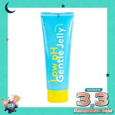 SOMETHINC Somethinc Low pH Gentle Jelly Cleanser 100ml