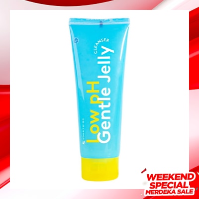 SOMETHINC Somethinc Low pH Gentle Jelly Cleanser 100ml