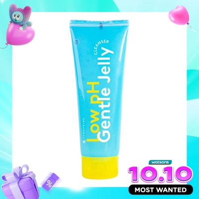 SOMETHINC Somethinc Low pH Gentle Jelly Cleanser 100ml image