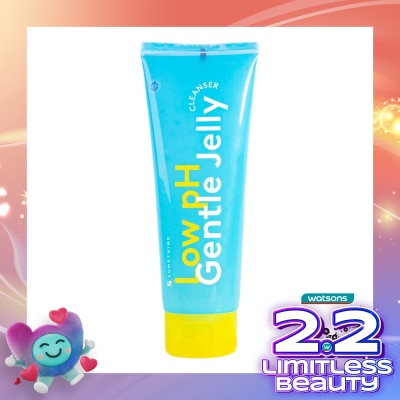 SOMETHINC Somethinc Low pH Gentle Jelly Cleanser 100ml