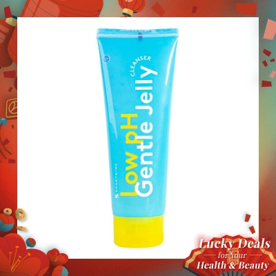 SOMETHINC Somethinc Low pH Gentle Jelly Cleanser 100ml