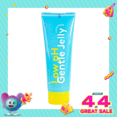 SOMETHINC - Somethinc Low pH Gentle Jelly Cleanser 100ml