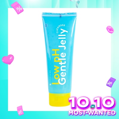 SOMETHINC Somethinc Low pH Gentle Jelly Cleanser 100ml