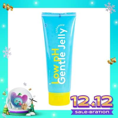 SOMETHINC Somethinc Low pH Gentle Jelly Cleanser 100ml