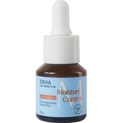 ERHA Age Corrector M/C Booster 15 ml
