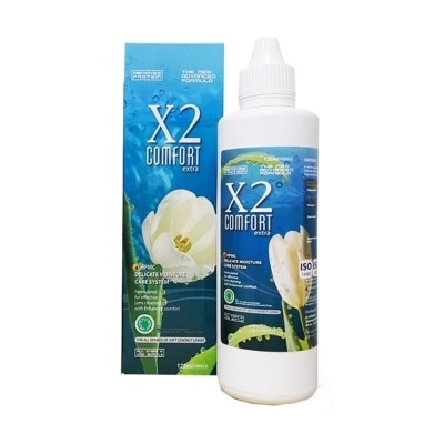 X2 X2 COMFORT EXTRA 120ML