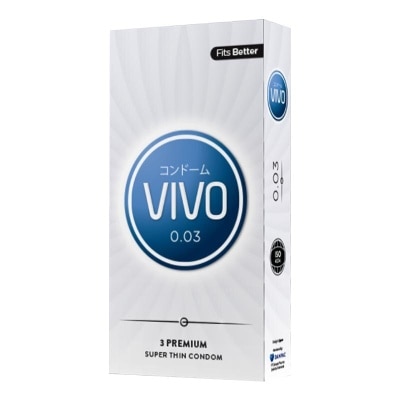 SENSITIF VIVO Vivo 0,03