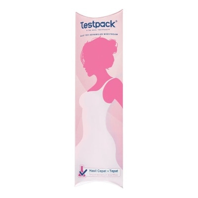 TEST PACK Pregnancy Test Midstream