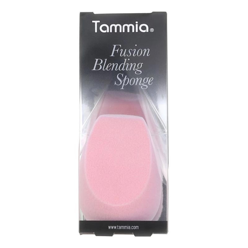 Tammia Bb-31 Fsn Pro Beatuy Sponge Pink