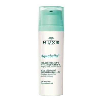 NUXE Nuxe Aquabella Beauty Revealer Moisturizing Emulsion 50 ml