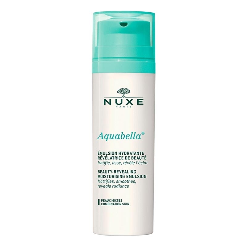 Nuxe Aquabella Beauty Revealer Moisturizing Emulsion 50 ml