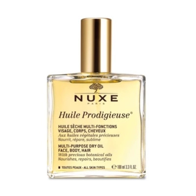 NUXE Nuxe Huile Prodigieuse Multi-Purpose Dry Oil 100 ml