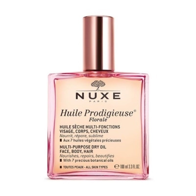 NUXE Nuxe Huile Prodigieuse Florale Multi-Purpose Dry Oil 100 ml