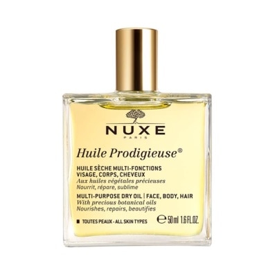 NUXE Nuxe Huile Prodigieuse Multi Purpose Dry Oil 50 ml