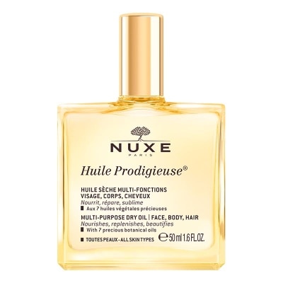 NUXE - Nuxe Huile Prodigieuse Multi Purpose Dry Oil 50 ml