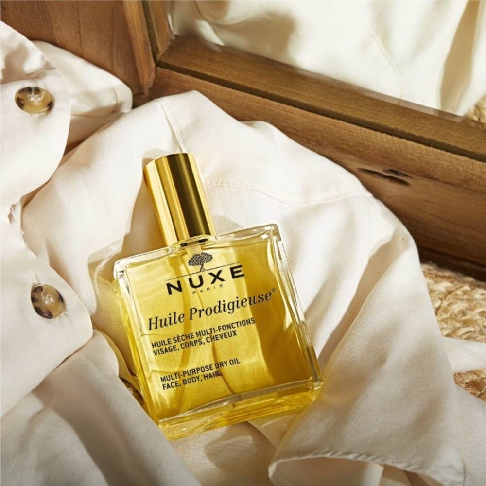 Nuxe Huile Prodigieuse Multi Purpose Dry Oil 30 ml