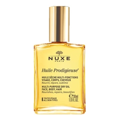 NUXE Nuxe Huile Prodigieuse Multi Purpose Dry Oil 30 ml