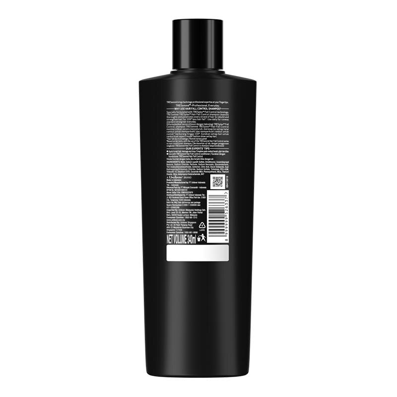 Hair Fall Control Shampoo 340Ml