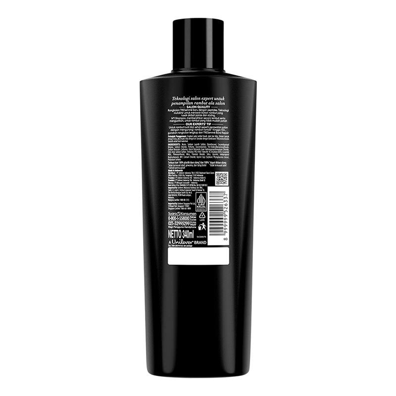 Hair Fall Control Shampoo 340Ml