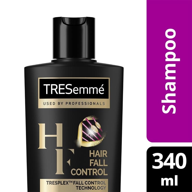 Hair Fall Control Shampoo 340Ml