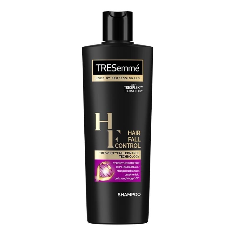 Hair Fall Control Shampoo 340Ml