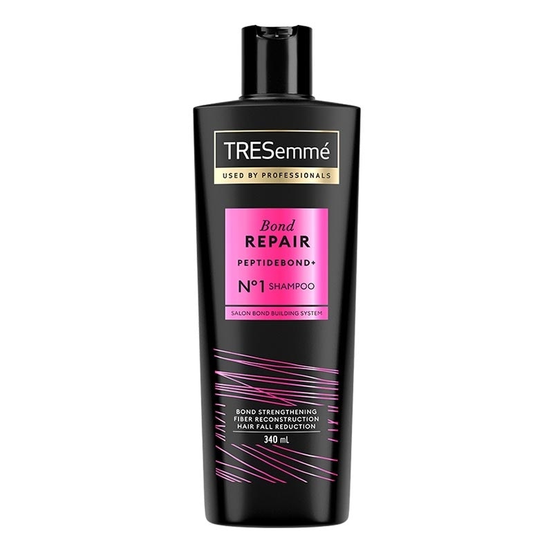 Hair Fall Control Shampoo 340Ml