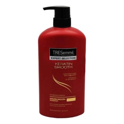 TRESEMME Tresemme Shampoo Keratin Smooth 670 Ml