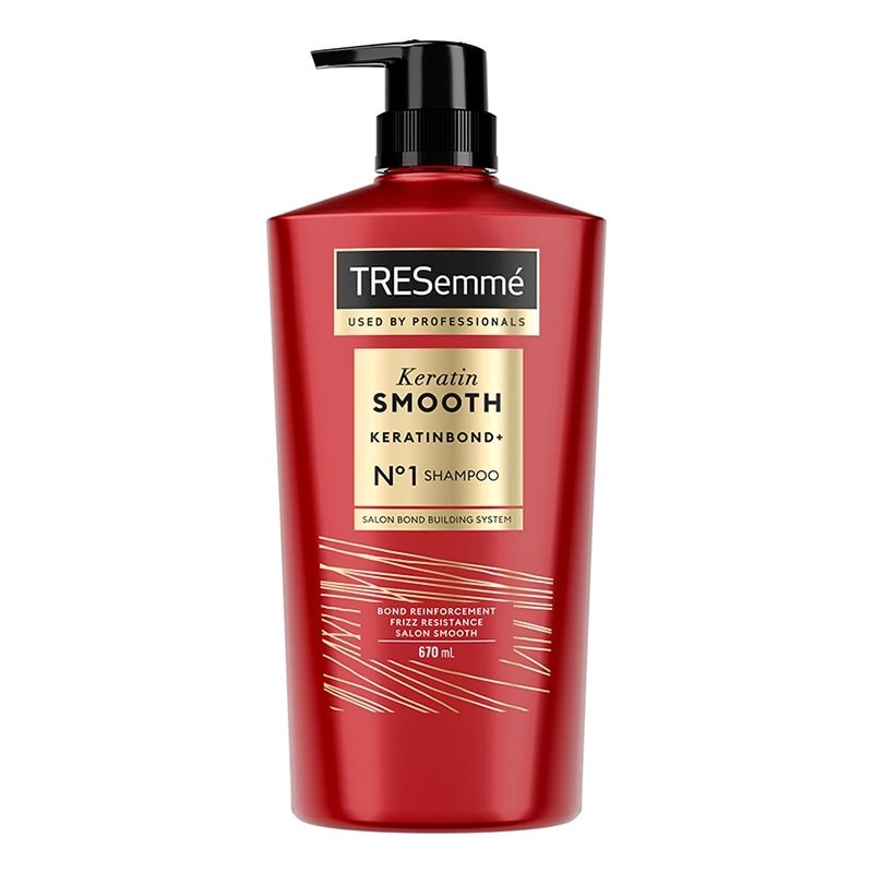 Promo Harga Tresemme Shampoo Scalp Care 670 ml - Watsons