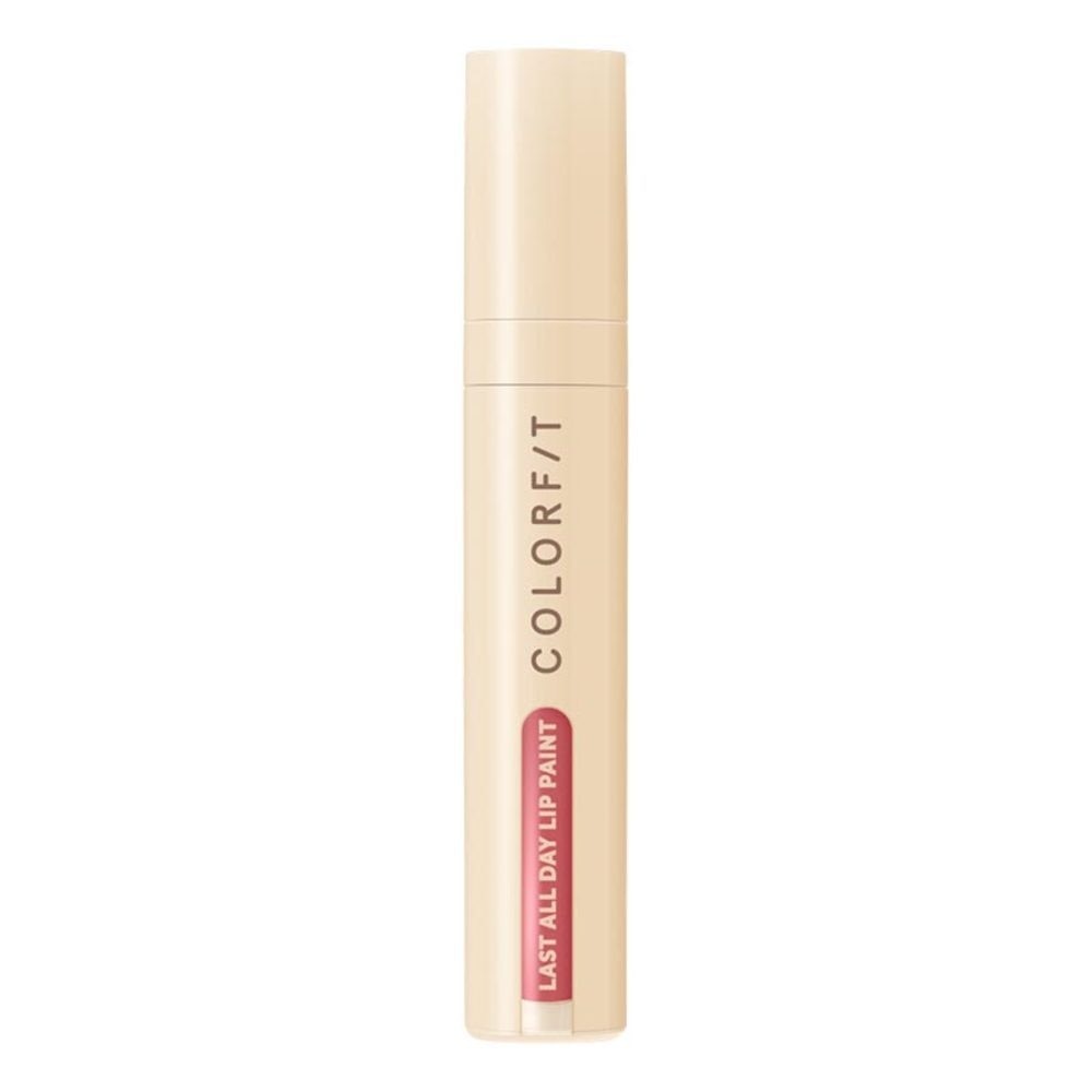 Colorfit Last All Day Lip Paint 09 Timeless Rose