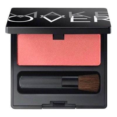 MAKE OVER Make Over Blush On Single 09 Summer Twist  6g