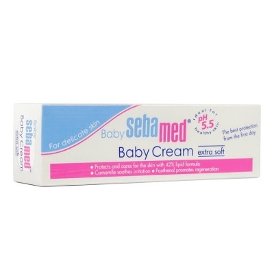 SEBAMED Baby Cream 50ml