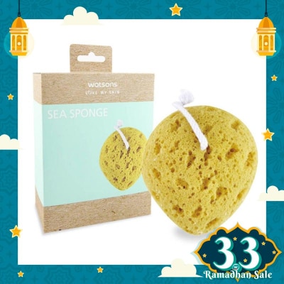 WATSONS Watsons Sea Sponge