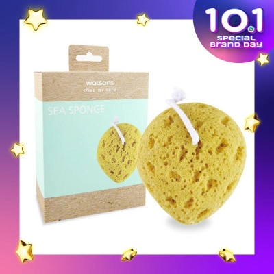 WATSONS Watsons Sea Sponge