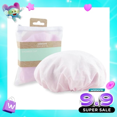 WATSONS - Watsons Shower Cap image