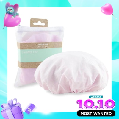 WATSONS Watsons Shower Cap image