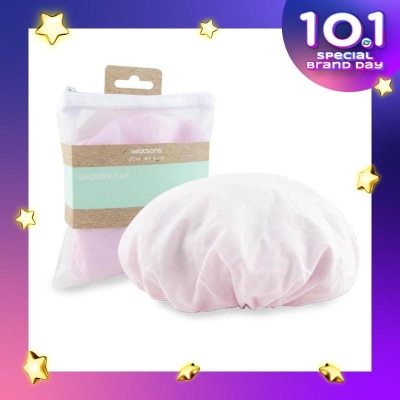 WATSONS Watsons Shower Cap