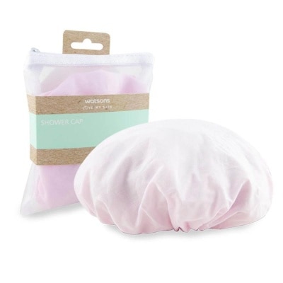 WATSONS Watsons Shower Cap