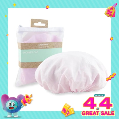 WATSONS - Watsons Shower Cap